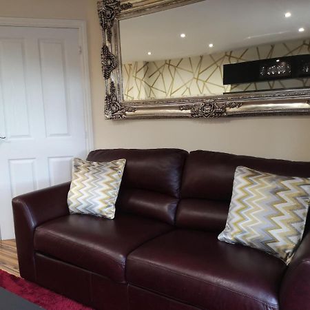 Apartament Nightingale Gardens - 4 Bed Detached House - Manchester Zewnętrze zdjęcie