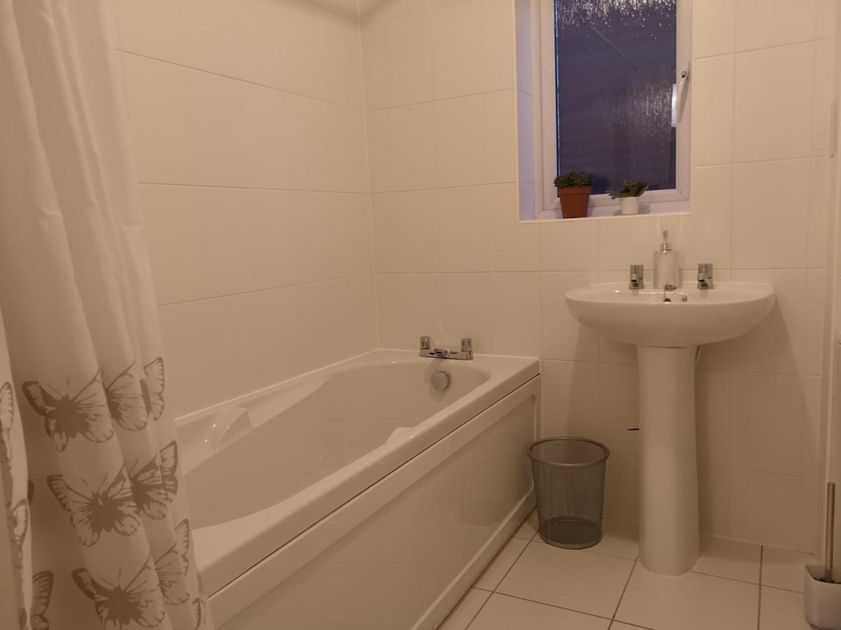 Apartament Nightingale Gardens - 4 Bed Detached House - Manchester Zewnętrze zdjęcie