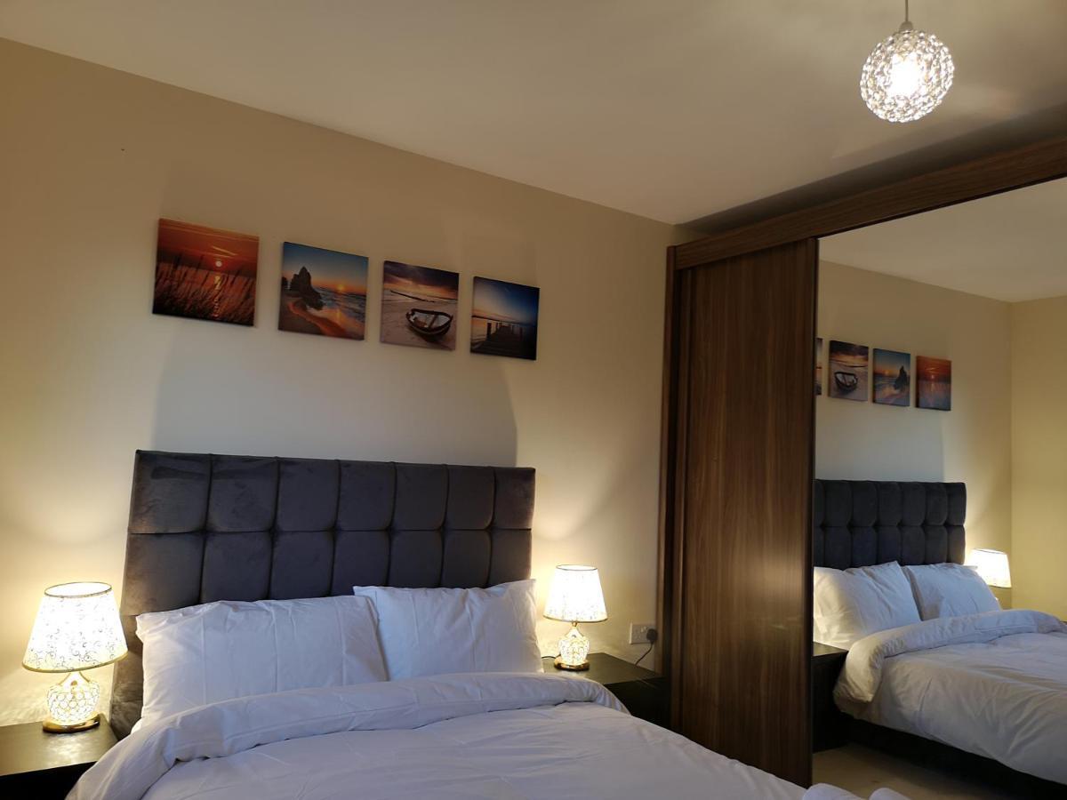 Apartament Nightingale Gardens - 4 Bed Detached House - Manchester Zewnętrze zdjęcie