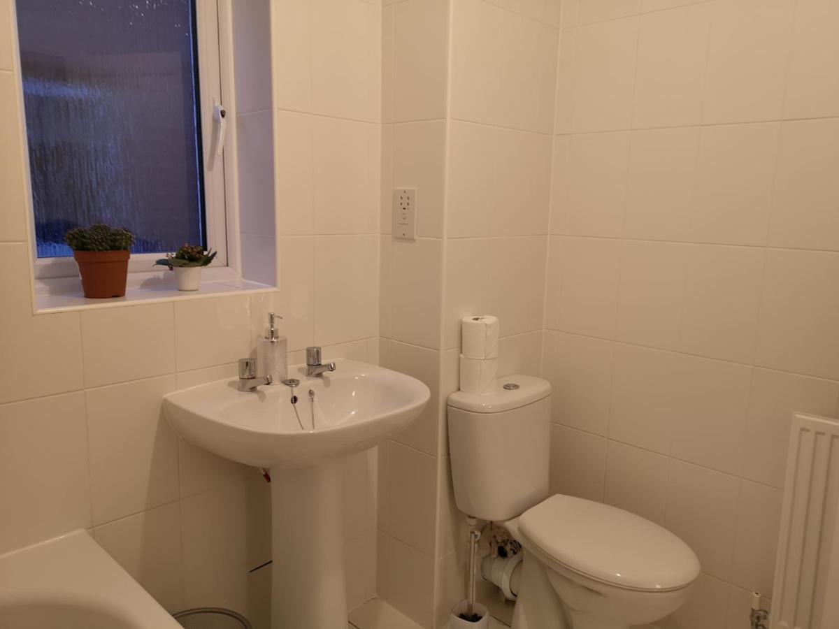 Apartament Nightingale Gardens - 4 Bed Detached House - Manchester Zewnętrze zdjęcie
