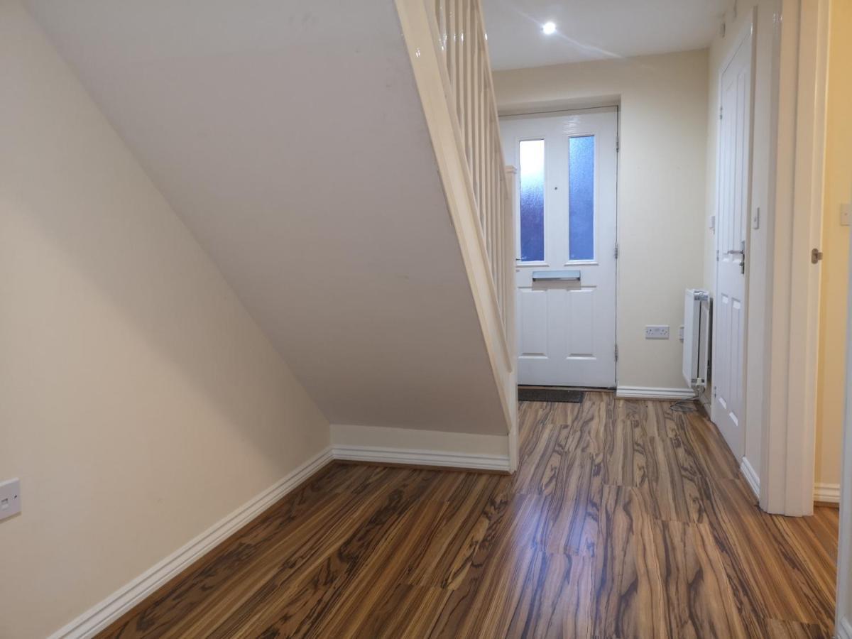 Apartament Nightingale Gardens - 4 Bed Detached House - Manchester Zewnętrze zdjęcie